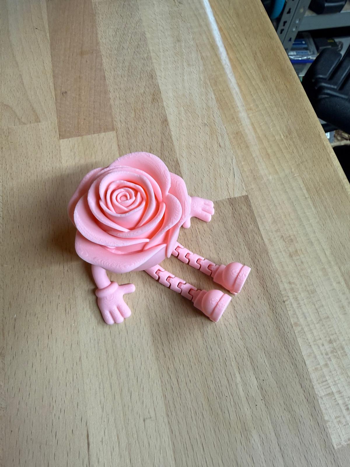 Rosenbuddy
